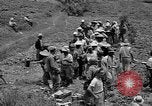 Image travailleurs d'Okinawa Okinawa îles Ryukyu, 1945, de la seconde 61 séquences d'archives historiques vidéo 65675054928