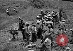 Image travailleurs d'Okinawa Okinawa îles Ryukyu, 1945, de la seconde 62 séquences d'archives historiques vidéo 65675054928