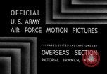 Image of orphaned children Okinawa Ryukyu Islands, 1945, second 3 stock footage video 65675054929