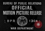 Image of orphaned children Okinawa Ryukyu Islands, 1945, second 5 stock footage video 65675054929