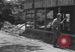 Image of orphaned children Okinawa Ryukyu Islands, 1945, second 26 stock footage video 65675054929