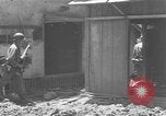 Image of orphaned children Okinawa Ryukyu Islands, 1945, second 34 stock footage video 65675054929