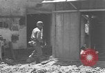 Image of orphaned children Okinawa Ryukyu Islands, 1945, second 35 stock footage video 65675054929