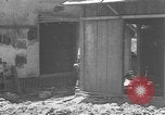 Image of orphaned children Okinawa Ryukyu Islands, 1945, second 36 stock footage video 65675054929