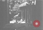 Image of orphaned children Okinawa Ryukyu Islands, 1945, second 42 stock footage video 65675054929
