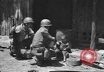 Image of orphaned children Okinawa Ryukyu Islands, 1945, second 48 stock footage video 65675054929