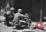 Image of orphaned children Okinawa Ryukyu Islands, 1945, second 49 stock footage video 65675054929