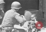 Image of orphaned children Okinawa Ryukyu Islands, 1945, second 51 stock footage video 65675054929