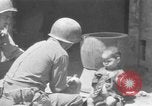 Image of orphaned children Okinawa Ryukyu Islands, 1945, second 54 stock footage video 65675054929