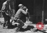 Image of orphaned children Okinawa Ryukyu Islands, 1945, second 61 stock footage video 65675054929