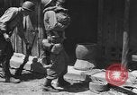 Image of orphaned children Okinawa Ryukyu Islands, 1945, second 62 stock footage video 65675054929