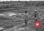 Image of Japanese prisoners Okinawa Ryukyu Islands, 1945, second 6 stock footage video 65675054930