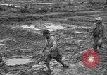 Image of Japanese prisoners Okinawa Ryukyu Islands, 1945, second 9 stock footage video 65675054930