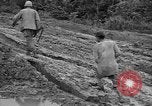 Image of Japanese prisoners Okinawa Ryukyu Islands, 1945, second 18 stock footage video 65675054930