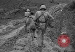 Image of Japanese prisoners Okinawa Ryukyu Islands, 1945, second 27 stock footage video 65675054930