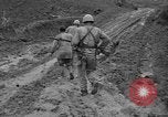 Image of Japanese prisoners Okinawa Ryukyu Islands, 1945, second 28 stock footage video 65675054930