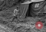 Image of Japanese prisoners Okinawa Ryukyu Islands, 1945, second 29 stock footage video 65675054930