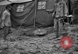 Image of Japanese prisoners Okinawa Ryukyu Islands, 1945, second 32 stock footage video 65675054930