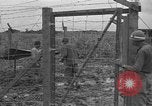 Image of Japanese prisoners Okinawa Ryukyu Islands, 1945, second 45 stock footage video 65675054930