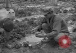 Image of Japanese prisoners Okinawa Ryukyu Islands, 1945, second 50 stock footage video 65675054930