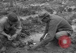 Image of Japanese prisoners Okinawa Ryukyu Islands, 1945, second 51 stock footage video 65675054930