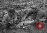 Image of Japanese prisoners Okinawa Ryukyu Islands, 1945, second 53 stock footage video 65675054930