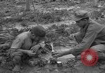 Image of Japanese prisoners Okinawa Ryukyu Islands, 1945, second 54 stock footage video 65675054930