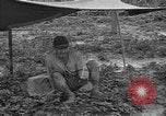 Image of Japanese prisoners Okinawa Ryukyu Islands, 1945, second 57 stock footage video 65675054930