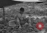 Image of Japanese prisoners Okinawa Ryukyu Islands, 1945, second 59 stock footage video 65675054930