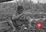 Image of Japanese prisoners Okinawa Ryukyu Islands, 1945, second 61 stock footage video 65675054930