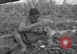 Image of Japanese prisoners Okinawa Ryukyu Islands, 1945, second 62 stock footage video 65675054930