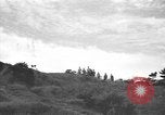 Image of Japanese prisoners Okinawa Ryukyu Islands, 1945, second 1 stock footage video 65675054931