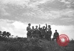 Image of Japanese prisoners Okinawa Ryukyu Islands, 1945, second 5 stock footage video 65675054931