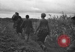 Image of Japanese prisoners Okinawa Ryukyu Islands, 1945, second 14 stock footage video 65675054931