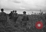 Image of Japanese prisoners Okinawa Ryukyu Islands, 1945, second 17 stock footage video 65675054931