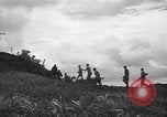 Image of Japanese prisoners Okinawa Ryukyu Islands, 1945, second 18 stock footage video 65675054931