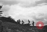 Image of Japanese prisoners Okinawa Ryukyu Islands, 1945, second 20 stock footage video 65675054931