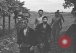 Image of Japanese prisoners Okinawa Ryukyu Islands, 1945, second 21 stock footage video 65675054931
