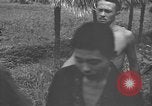 Image of Japanese prisoners Okinawa Ryukyu Islands, 1945, second 24 stock footage video 65675054931