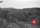 Image of Japanese prisoners Okinawa Ryukyu Islands, 1945, second 26 stock footage video 65675054931