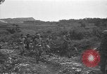 Image of Japanese prisoners Okinawa Ryukyu Islands, 1945, second 29 stock footage video 65675054931