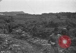 Image of Japanese prisoners Okinawa Ryukyu Islands, 1945, second 36 stock footage video 65675054931