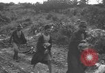 Image of Japanese prisoners Okinawa Ryukyu Islands, 1945, second 41 stock footage video 65675054931