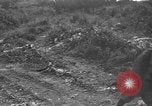 Image of Japanese prisoners Okinawa Ryukyu Islands, 1945, second 44 stock footage video 65675054931
