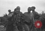 Image of Japanese prisoners Okinawa Ryukyu Islands, 1945, second 48 stock footage video 65675054931