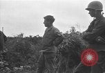Image of Japanese prisoners Okinawa Ryukyu Islands, 1945, second 51 stock footage video 65675054931