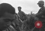 Image of Japanese prisoners Okinawa Ryukyu Islands, 1945, second 53 stock footage video 65675054931