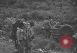 Image of Japanese prisoners Okinawa Ryukyu Islands, 1945, second 55 stock footage video 65675054931
