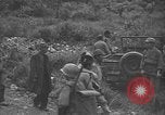 Image of Japanese prisoners Okinawa Ryukyu Islands, 1945, second 56 stock footage video 65675054931