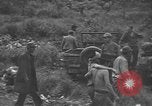 Image of Japanese prisoners Okinawa Ryukyu Islands, 1945, second 57 stock footage video 65675054931